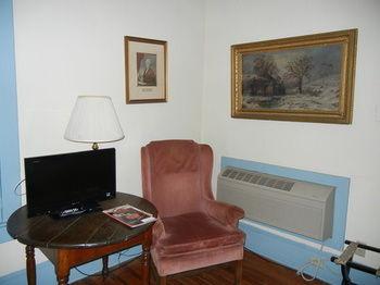 Middletown Wayside Inn מראה חיצוני תמונה