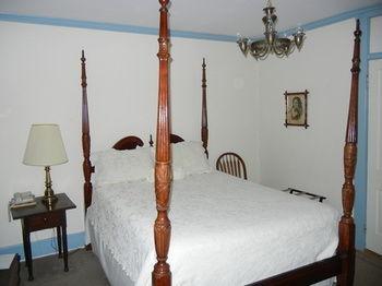 Middletown Wayside Inn מראה חיצוני תמונה
